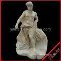 Garden Antique Marble Statues For Sale (YL-Z014)